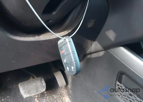 2012 Dodge Journey Crew from USA, damaged, VIN 3C4PDCDG9CT207313